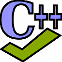 Cppcheck 아이콘