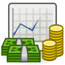 GnuCash 아이콘