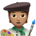 Artist: Medium Skin Tone