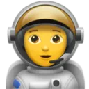 Astronaut