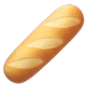 바게트 빵