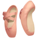 발레 슈즈
