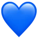 Blue Heart