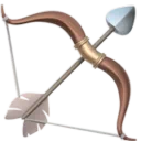 Bow and Arrow