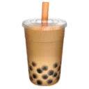 버블티