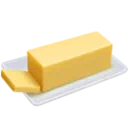 버터