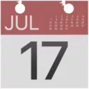 캘린더