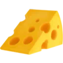 치즈 웨지