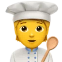Cook