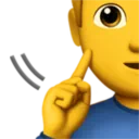 Deaf Man