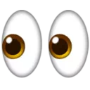 눈