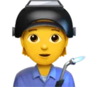 Factory Worker