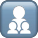 Family: Woman, Boy, Boy