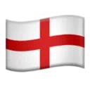 Flag: England