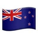 국기: 뉴질랜드