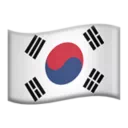 플래그: 대한민국
