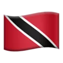 Flag: Trinidad & Tobago