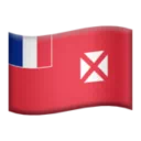Flag: Wallis & Futuna