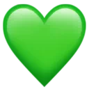 Green Heart