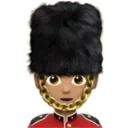 Guard: Medium Skin Tone