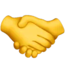 악수