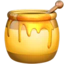 꿀 냄비
