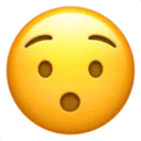 조용한 얼굴