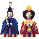 일본 인형