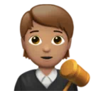 Judge: Medium Skin Tone