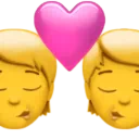 Kiss: Person, Person