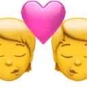 Kiss