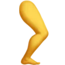 다리