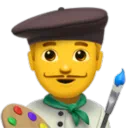 Man Artist