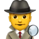 Man Detective