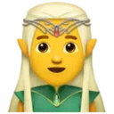 Man Elf