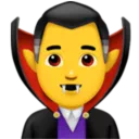 Man Vampire