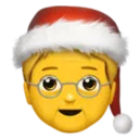 Mx Claus