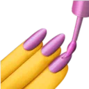 매니큐어