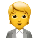 Office Worker