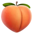 복숭아