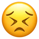 인내심 있는 얼굴