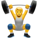 Weight Lifter