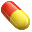 알약