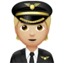 Pilot: Medium-Light Skin Tone