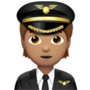 Pilot: Medium Skin Tone