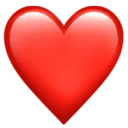 Heavy Black Heart