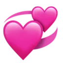 Revolving Hearts