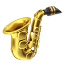 색소폰