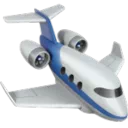 Small Airplane