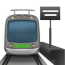 역